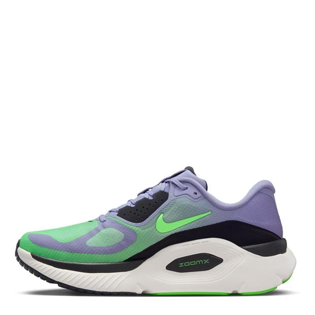 Iron/Green - Nike - Structure Plus