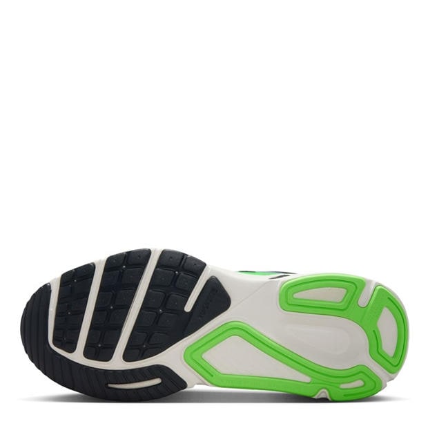 Iron/Green - Nike - Structure Plus
