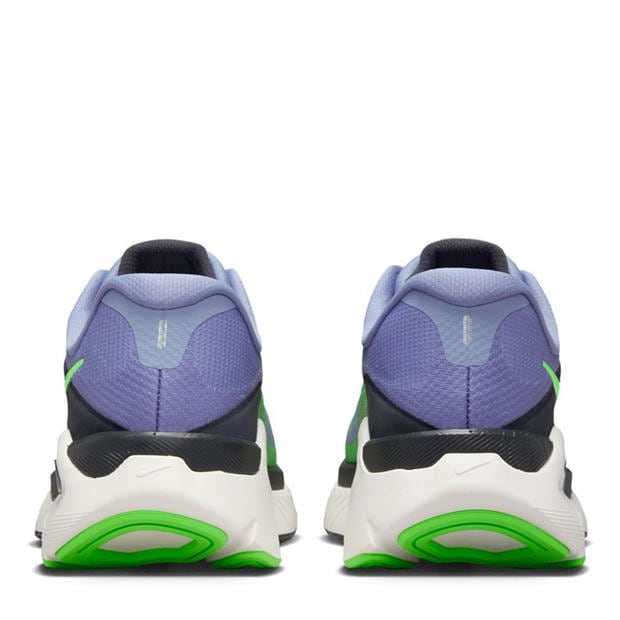Iron/Green - Nike - Structure Plus