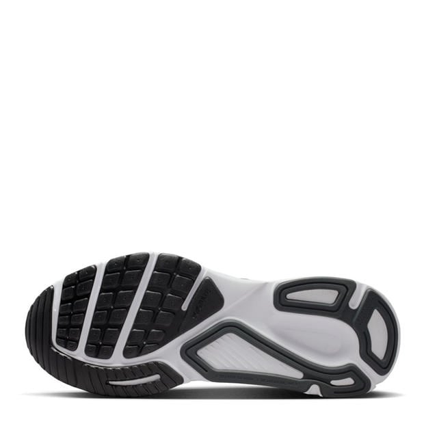 Black/White - Nike - Structure Plus