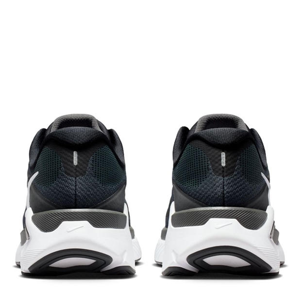 Black/White - Nike - Structure Plus
