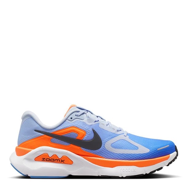 Blue/Orange - Nike - Structure Plus