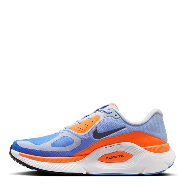 Blue/Orange - Nike - Structure Plus