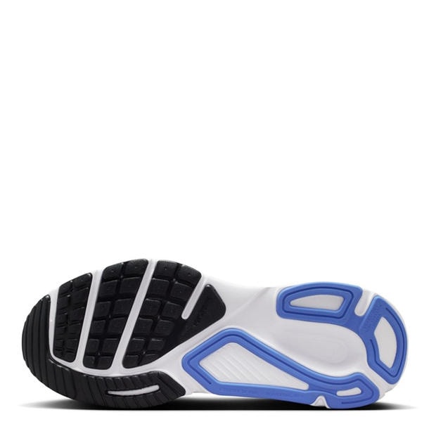 Blue/Orange - Nike - Structure Plus