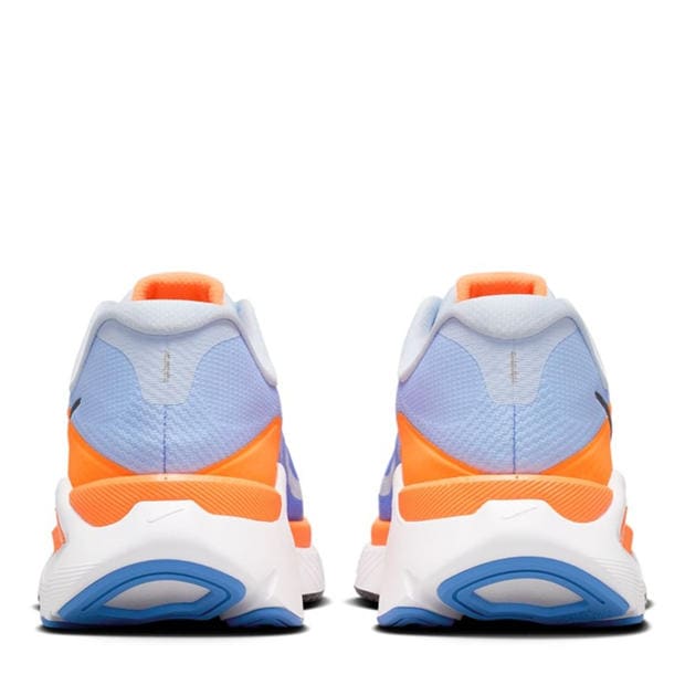 Blue/Orange - Nike - Structure Plus