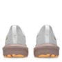 White/RubbleRed - Asics - GT-1000 14 Womens Running Shoes
