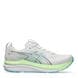 White/Aqua