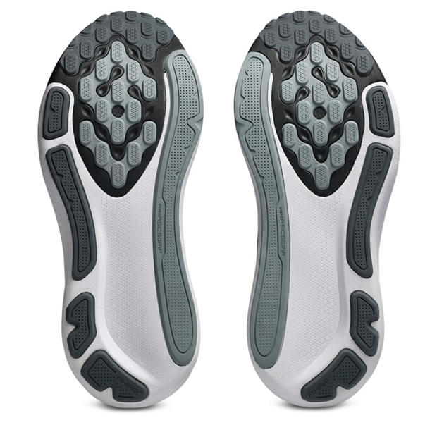 Black/White - Asics - ASICS Gel-Kayano 33 Mens Running Shoes
