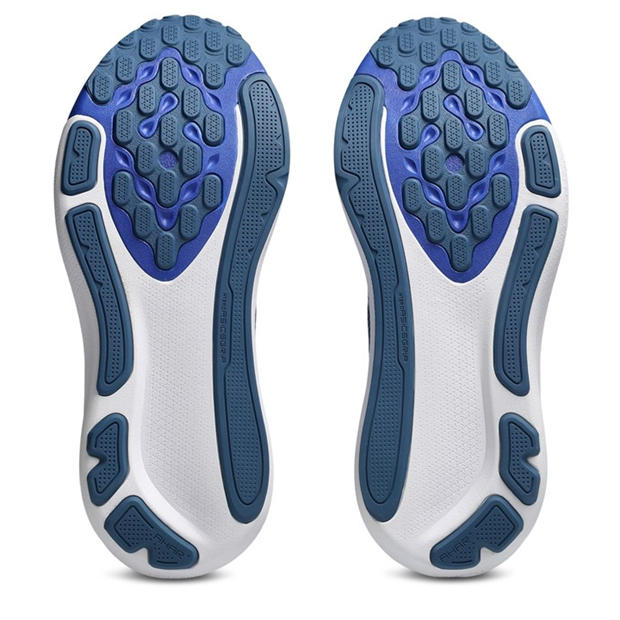 Prussian Blue - Asics - ASICS Gel-Kayano 33 Mens Running Shoes