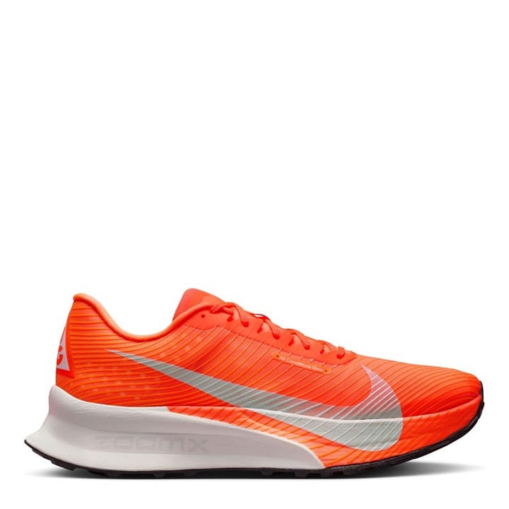 Nike Men's Red Trail Running Shoes in Size 8.5, Sports Direct
