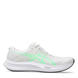 WHITE/GREEN