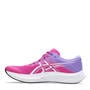 SAKURA/WHITE - Asics - Hyper Speed 5 Womens Running Shoes