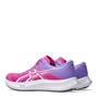 SAKURA/WHITE - Asics - Hyper Speed 5 Womens Running Shoes