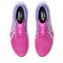 SAKURA/WHITE - Asics - Hyper Speed 5 Womens Running Shoes