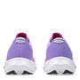SAKURA/WHITE - Asics - Hyper Speed 5 Womens Running Shoes