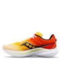 White/Vizigold - Saucony - Kinvara 14 Mens Running Shoes