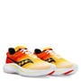 White/Vizigold - Saucony - Kinvara 14 Mens Running Shoes