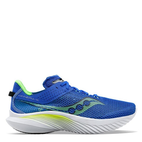 Saucony - Kinvara 14 Mens Running Shoes