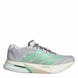Dash Grey/Mint