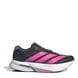 Black/Pink/Blue