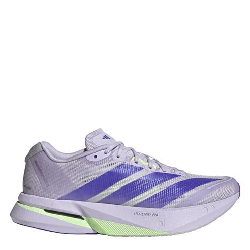 adidas - Adizero Boston 13 Road Running Shoes Womens