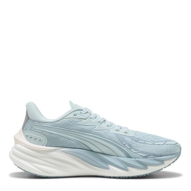 Blue/White - Puma - Velocity Nitro 4 Trainers Womens