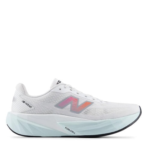 New Balance - NB FuelCell Rebel v5 Running Shoes Mens