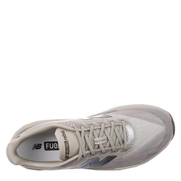Състояние на мечтите - New Balance - NB FuelCell Rebel v5 Running Shoes Mens