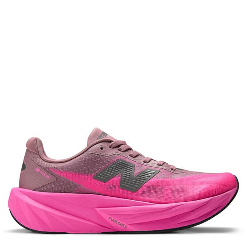 New Balance - NB FuelCell Rebel v5 Running Shoes Mens