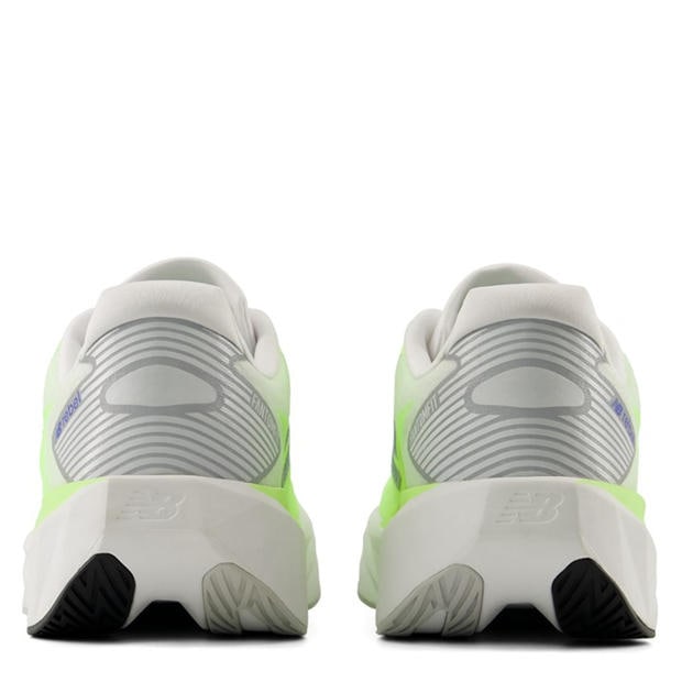 Afterglw/Dp End - New Balance - NB FuelCell Rebel v5 Running Shoes Mens
