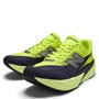 Green/Navy - New Balance - NB FuelCell Rebel v5 Running Shoes Mens