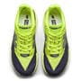 Green/Navy - New Balance - NB FuelCell Rebel v5 Running Shoes Mens