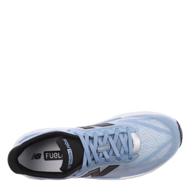 Стала вода - New Balance - NB FuelCell Rebel v5 Running Shoes Mens
