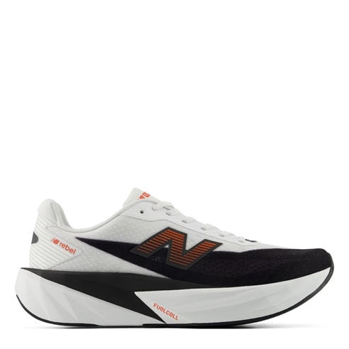 New Balance - FuelCell Rebel V5 Mens Running Shoes