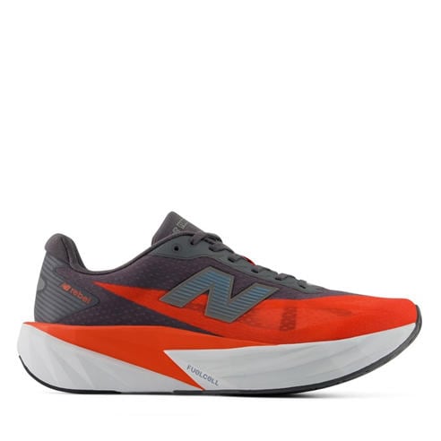New Balance - FuelCell Rebel V5 Mens Running Shoes