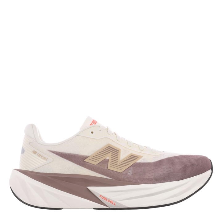 New Balance Men's Neutral Fuelcell Rebel V5 Running Shoes Size 8