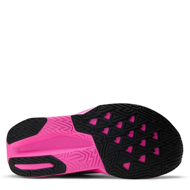 Pink Heat - New Balance - NB FuelCell Rebel v5 Running Shoes Womens