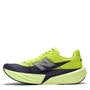Green/Navy - New Balance - NB FuelCell Rebel v5 Running Shoes Womens
