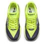 Green/Navy - New Balance - NB FuelCell Rebel v5 Running Shoes Womens