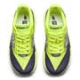 Green/Navy - New Balance - NB FuelCell Rebel v5 Running Shoes Womens