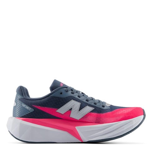 New Balance - NB FuelCell Rebel v5 Running Shoes Womens