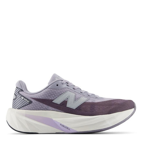 New Balance - NB FuelCell Rebel v5 Running Shoes Womens