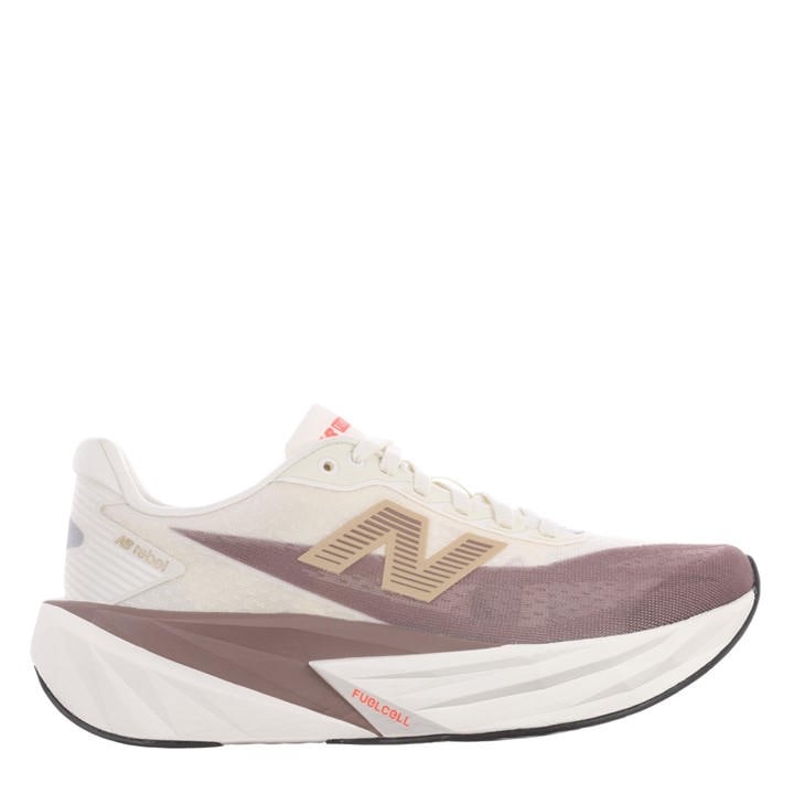 New Balance Women's Neutral Fuelcell Rebel V5 Running Shoes