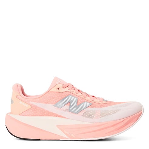 New Balance - NB FuelCell Rebel v5 Running Shoes Womens