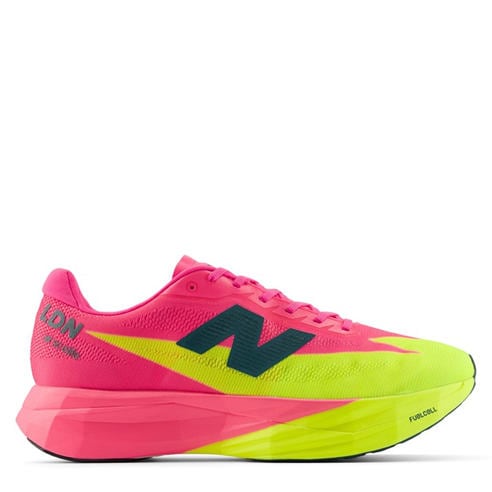 New Balance - NB FuelCell SuperComp Elite v5 Running Shoes Womens