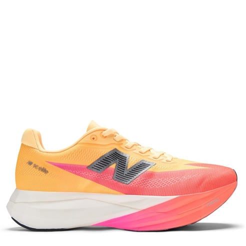 New Balance - NB FuelCell SuperComp Elite v5 Running Shoes Womens