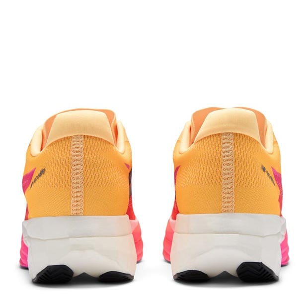 Tangerine Heat - New Balance - NB FuelCell SuperComp Elite v5 Running Shoes Womens
