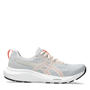 GREY/PEARL PINK - Asics - GEL-Contend 9 Womens Running Shoes