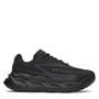 Blk/Anthracite - Under Armour - Halo Runner Womens Running Shoes