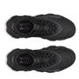 Blk/Anthracite - Under Armour - Halo Runner Womens Running Shoes